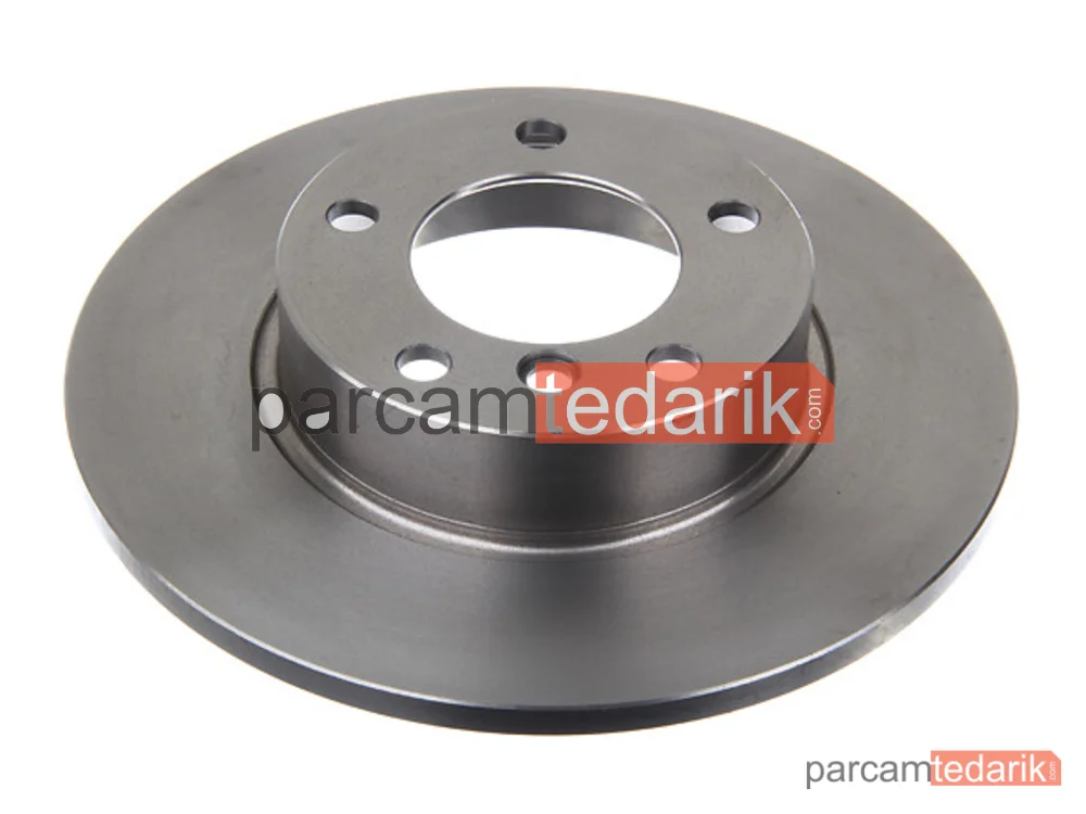 VALEO 186274 | Fren Diski (286 mm) — BMW 3, BMW Z3 Roadster, BMW 3 Compact